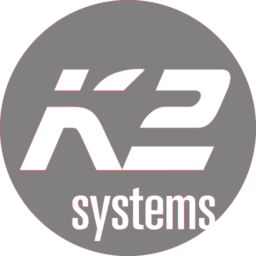 K2 Logo